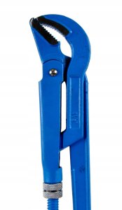 Cęgi do rur 1"PROFI GEKO (30) 3