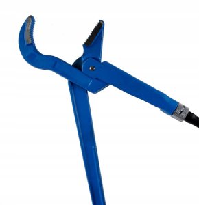 Cęgi do rur 1"PROFI GEKO (30) 4