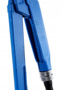 Cęgi do rur 1"PROFI GEKO (30) 5