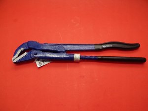 Cęgi do rur 1"PROFI GEKO (30) 7