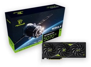 VGA Man GeForce RTX 5070 TI 16GB Nebula 1