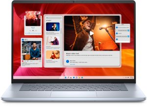 Dell Inspiron 16 Plus 7640 Ultra 7 155H 64GB 1TB SSD Win11 RTX4060 36MC 1
