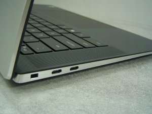 Dell XPS 15 9530 i7-13620H 32GB 512SSD FHD+ Arc A370M Win11 5