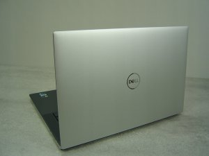 Dell XPS 15 9530 i7-13620H 32GB 512SSD FHD+ Arc A370M Win11 6