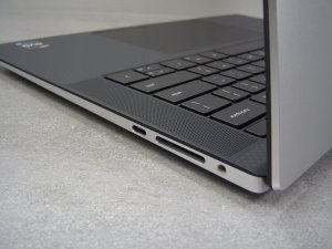 Dell XPS 15 9530 i7-13620H 32GB 512SSD FHD+ Arc A370M Win11 7