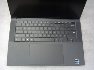 Dell XPS 15 9530 i7-13620H 32GB 512SSD FHD+ Arc A370M Win11 9
