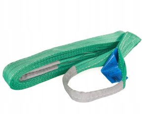 Zawiesie pasowe taśmowe 2T 4M 60mm (20) 2