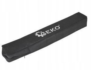 Kolumna rozporowa teleskopowa do lasera 420cm + adapter do skosów (8) 9