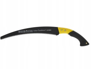 John Gardener Piła wygięta 35cm z powłoką PTFE i kaburą 65Mn (48) 3