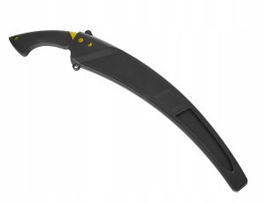 John Gardener Piła wygięta 35cm z powłoką PTFE i kaburą 65Mn (48) 4
