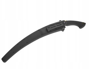 John Gardener Piła wygięta 35cm z powłoką PTFE i kaburą 65Mn (48) 5