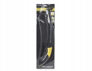 John Gardener Piła wygięta 35cm z powłoką PTFE i kaburą 65Mn (48) 9