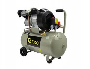 #Kompresor olejowy 100L Compact (1) 1