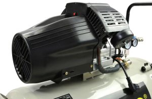 #Kompresor olejowy 100L Compact (1) 11