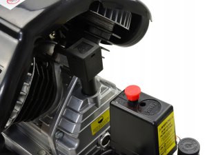#Kompresor olejowy 100L Compact (1) 14