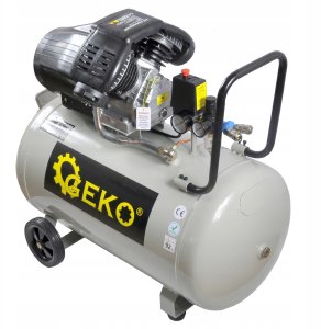 #Kompresor olejowy 100L Compact (1) 16