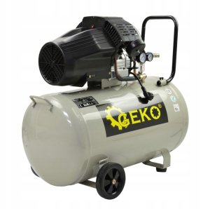 #Kompresor olejowy 100L Compact (1) 2