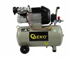 #Kompresor olejowy 100L Compact (1) 4