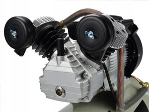 #Kompresor olejowy 100L Compact (1) 5