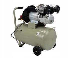 #Kompresor olejowy 100L Compact (1) 7