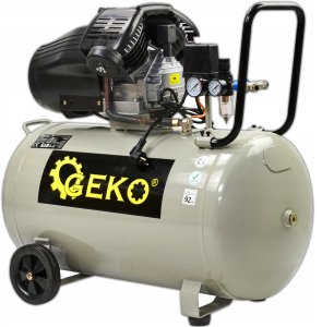 #Kompresor olejowy 100L Compact (1) 8