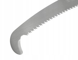 Piła z hakiem 36cm na trzonku teleskopowym 3,3m SK5 (12) 4
