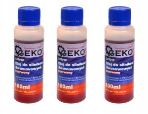 Świder spalinowy + wiertła(10cm,20cm,30cm) + adapter 50cm (1/2) 9