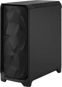Obudowa Fractal Design Meshify 3 Solid czarna (FD-C-MES3A-01) 1