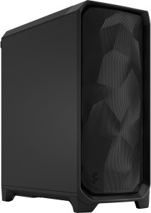 Obudowa Fractal Design Meshify 3 Solid czarna (FD-C-MES3A-01) 2