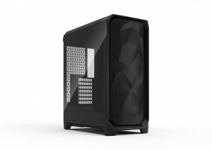 Obudowa Fractal Design Meshify 3 Clear Tint czarna (FD-C-MES3A-02) 1