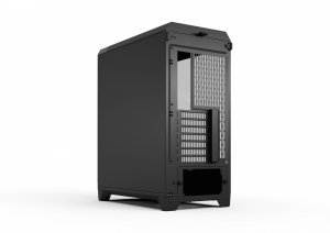 Obudowa Fractal Design Meshify 3 Clear Tint czarna (FD-C-MES3A-02) 15