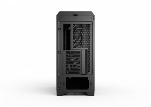 Obudowa Fractal Design Meshify 3 Clear Tint czarna (FD-C-MES3A-02) 2