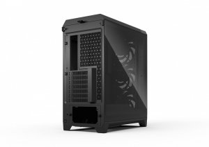 Obudowa Fractal Design Meshify 3 Clear Tint czarna (FD-C-MES3A-02) 7