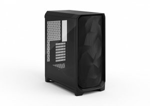 Obudowa Fractal Design Meshify 3 Clear Tint czarna (FD-C-MES3A-02) 9
