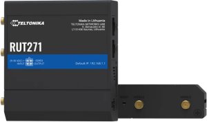 Router Teltonika RUT271 RedCap (RUT271000000) 1