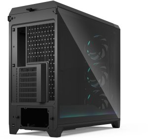 Obudowa Fractal Design Meshify 3 XL Ambience Pro ARGB Light Tint czarna (FD-C-MES3X-03) 11