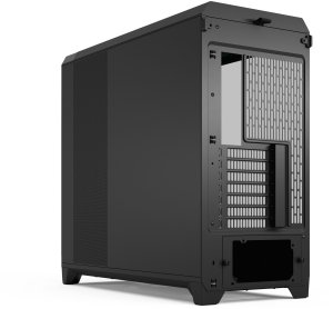 Obudowa Fractal Design Meshify 3 XL Ambience Pro ARGB Light Tint czarna (FD-C-MES3X-03) 12