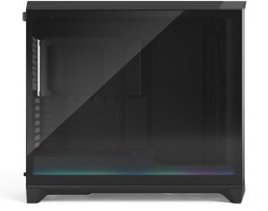 Obudowa Fractal Design Meshify 3 XL Ambience Pro ARGB Light Tint czarna (FD-C-MES3X-03) 8