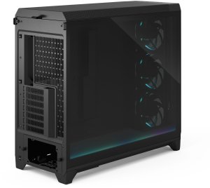 Obudowa Fractal Design Meshify 3 XL Ambience Pro ARGB Light Tint czarna (FD-C-MES3X-03) 10