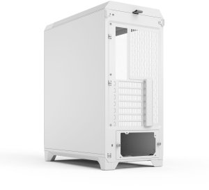 Obudowa Fractal Design Meshify 3 Clear Tint biała (FD-C-MES3A-04) 12