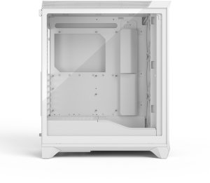 Obudowa Fractal Design Meshify 3 Clear Tint biała (FD-C-MES3A-04) 8