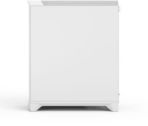 Obudowa Fractal Design Meshify 3 Clear Tint biała (FD-C-MES3A-04) 9