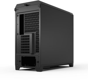 Obudowa Fractal Design Meshify 3 XL Solid (FD-C-MES3X-01) 11