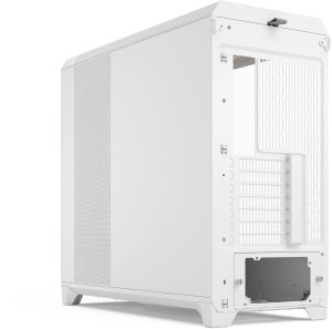 Obudowa Fractal Design Meshify 3 XL Ambience Pro ARGB Light Tint biała (FD-C-MES3X-05) 11