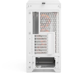 Obudowa Fractal Design Meshify 3 XL Ambience Pro ARGB Light Tint biała (FD-C-MES3X-05) 6