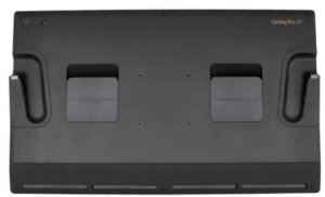 Tablet Wacom Cintiq Pro 27 bez podstawki 3