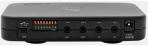 Yamaha HD Single Channel-Mikrofonsystem (ohne Mikrofon) 1
