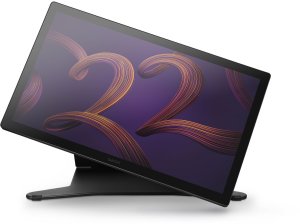Wacom CINTIQ PRO 22 - STAND 1