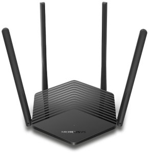 TP-Link Mercusys MR1500X AX1500 Wi-Fi 6 Range Extender 1
