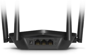 TP-Link Mercusys MR1500X AX1500 Wi-Fi 6 Range Extender 3